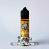 Cloud Nurdz Tobacco Creamy Butterscotch - كلاود نيردز توباكو باترسكوتش كريمي Premium Liquid